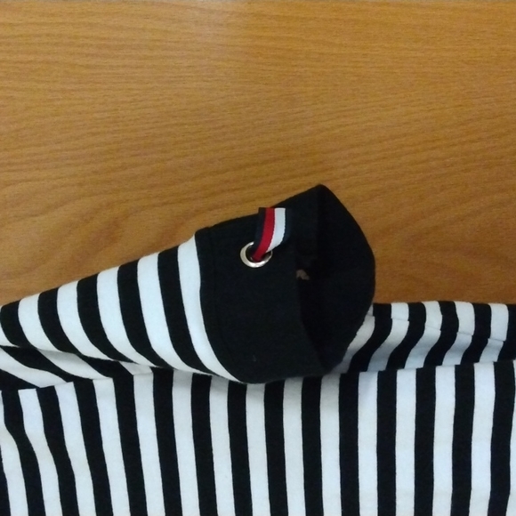 Tommy Hilfiger Sailor Dress - Picture 3 of 3